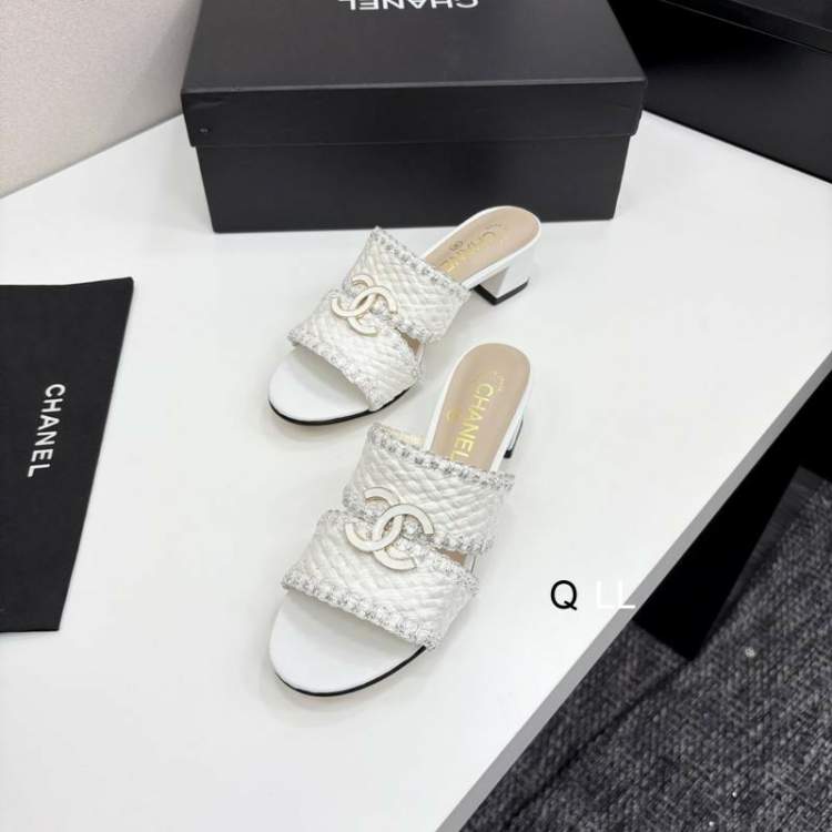 Picture of Chanel Shoes _SKUChanelsz35-40LL05152903
